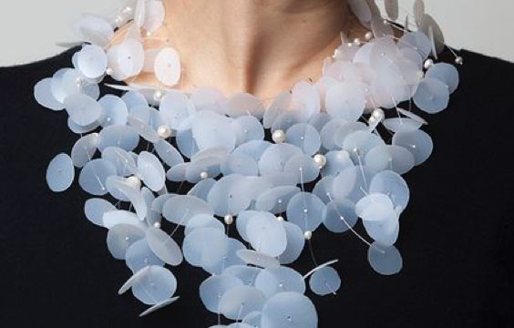 當(dāng)代首飾設(shè)計(jì)