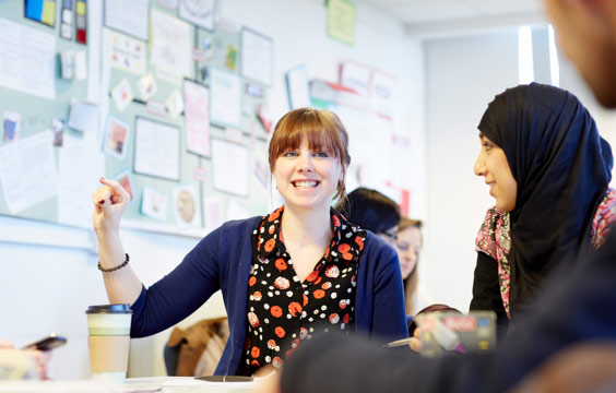 藝術(shù)設(shè)計(jì)與商業(yè)跨學(xué)科專業(yè)