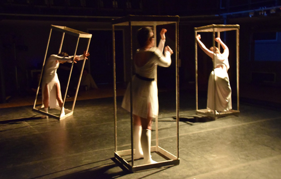 Wimbledon College of Arts