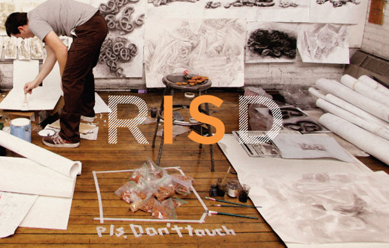 Rhodes Island School of Design