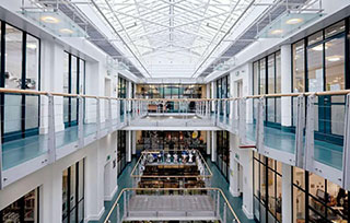 專業丨BCU珠寶學院最全專業手冊請查收！