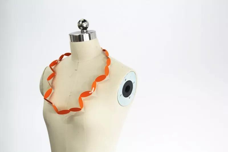 模塊項鏈大師課