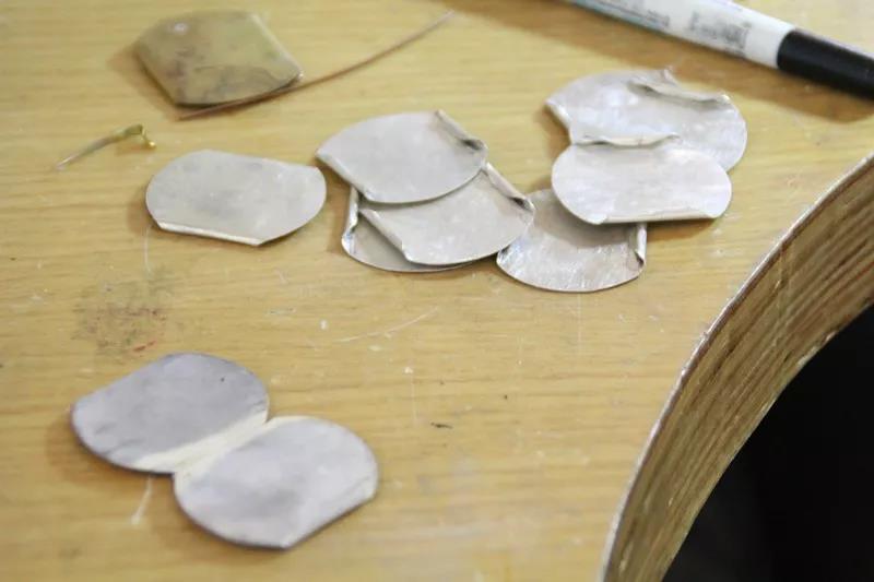 模塊項鏈大師課