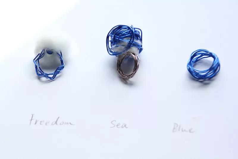 模塊項鏈大師課