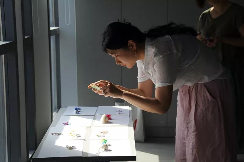 模塊項鏈大師課