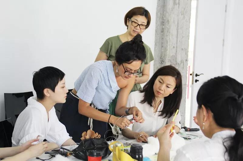 模塊項鏈大師課