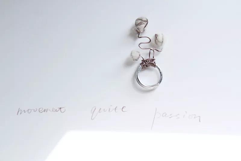 模塊項鏈大師課