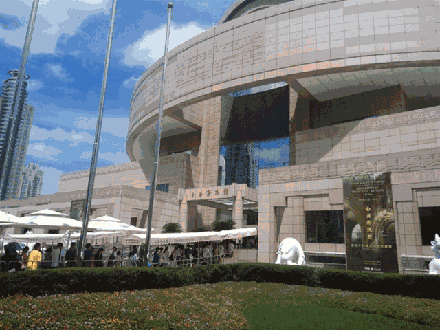 心靈的風景：泰特不列顛美術館珍藏展