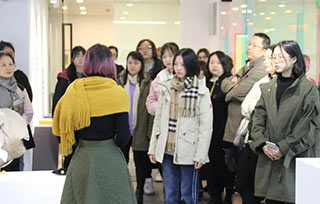 直擊現(xiàn)場 | 英國伯明翰城市大學中國預(yù)科第一場入學考試今日舉行