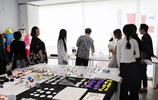 我們的Final Work| 2019屆BCU預(yù)科期末考試現(xiàn)場直擊