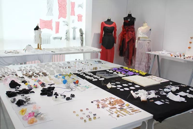 2019屆BCU預科期末考試現場直擊