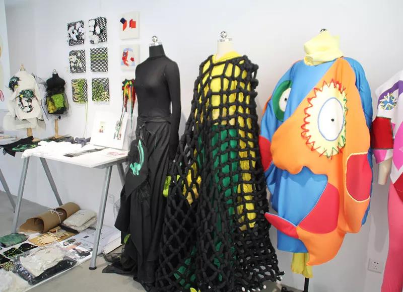 2019屆BCU預科期末考試現場直擊