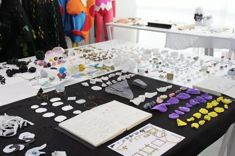 2019屆BCU預科期末考試現場直擊