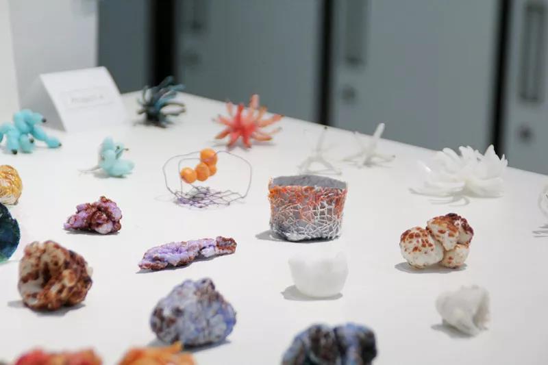 2019屆BCU預科期末考試現場直擊