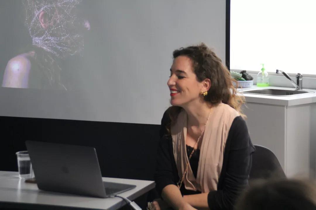 藝術沙龍 Art Salon