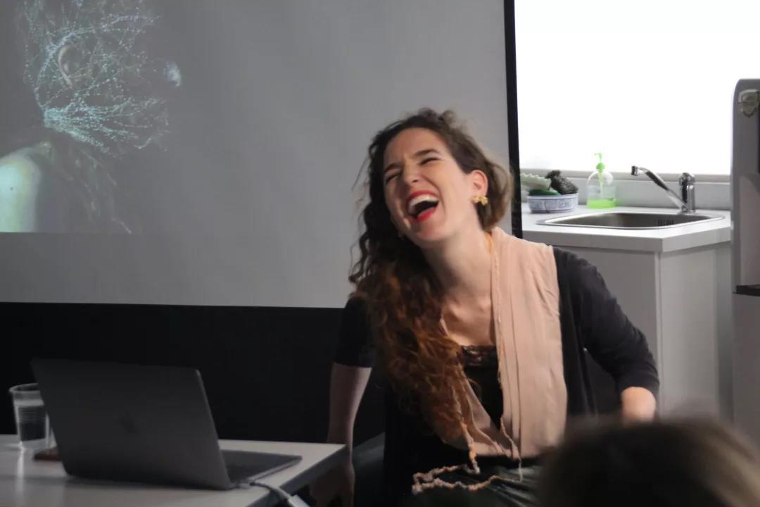 藝術沙龍 Art Salon