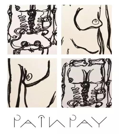 獨立設計師首飾品牌 PAINPAY 