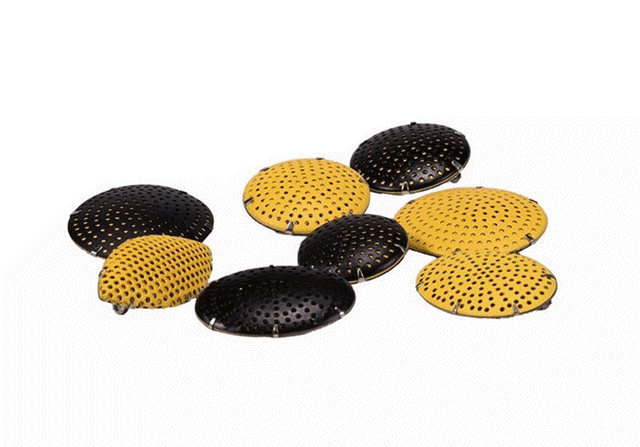 FROOTS Gallery帶來的作品