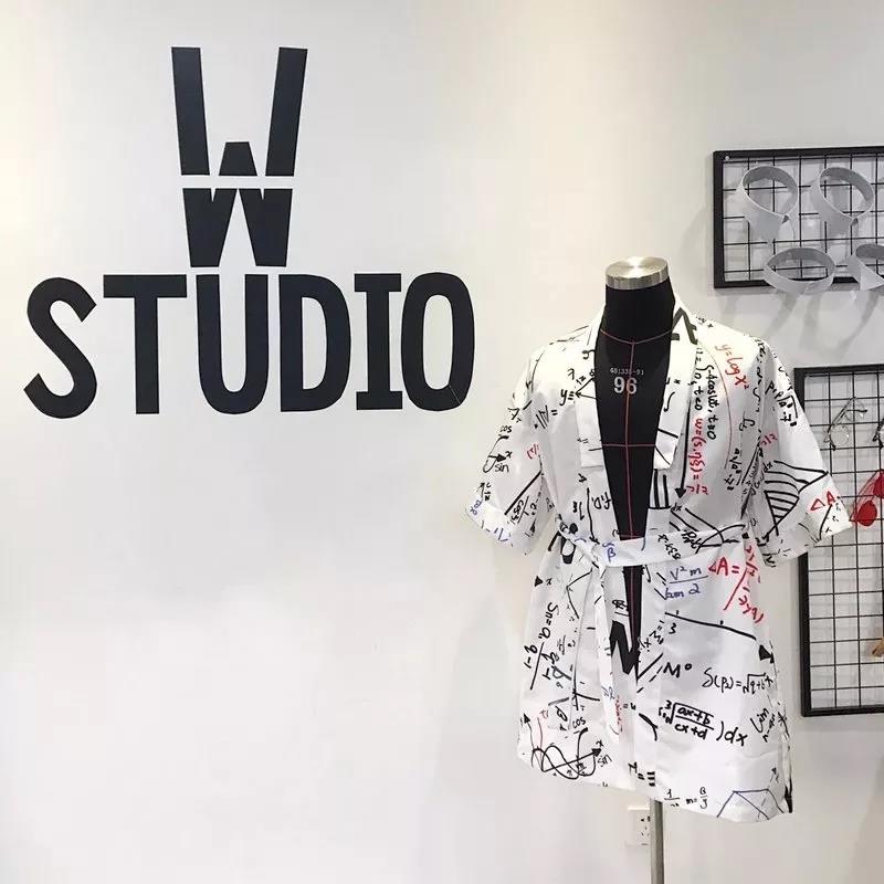 無藥藝術工作室