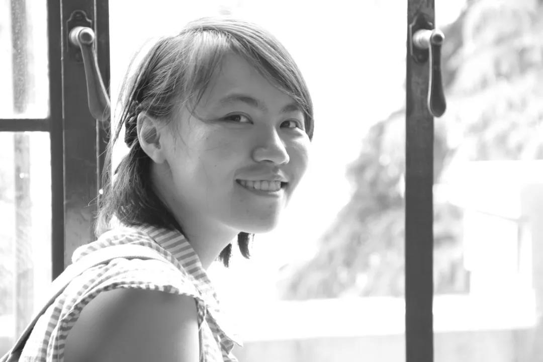 插畫師 Dream Chen 