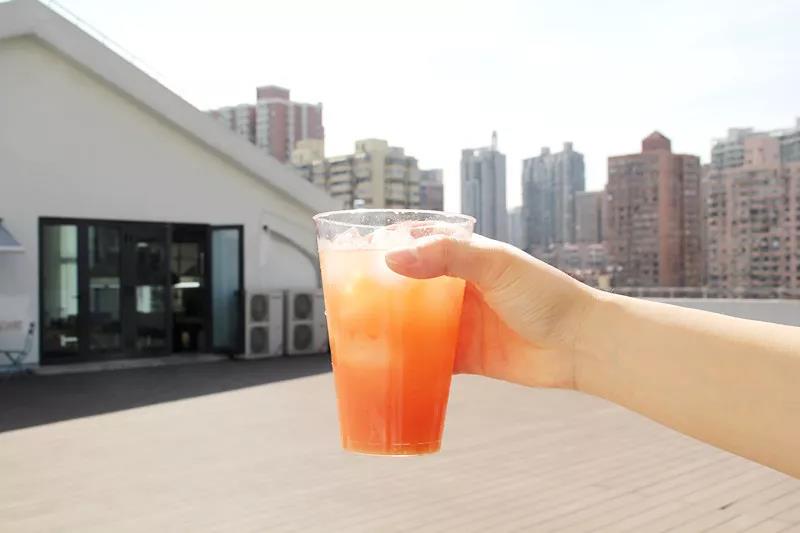 各種西瓜特調雞尾酒清涼解暑