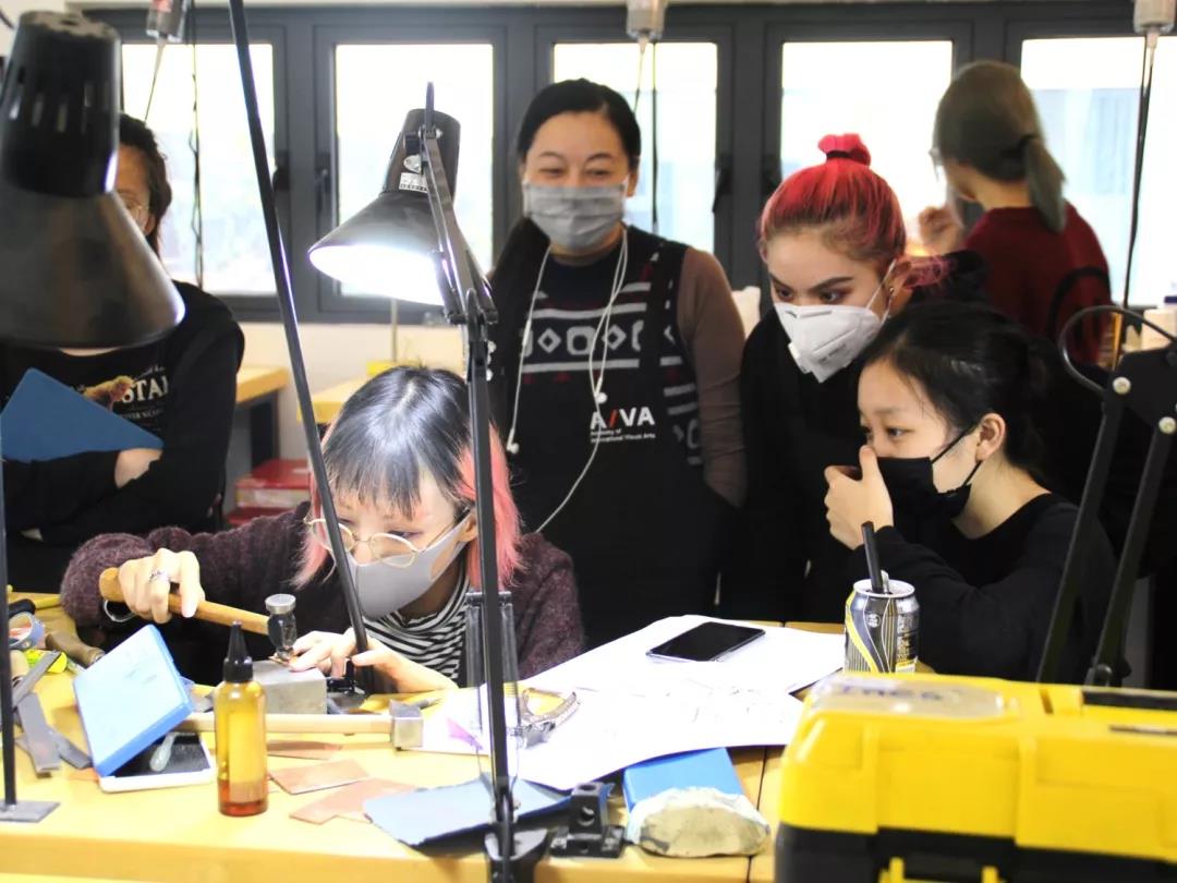 專業(yè)學(xué)習(xí)開(kāi)始了