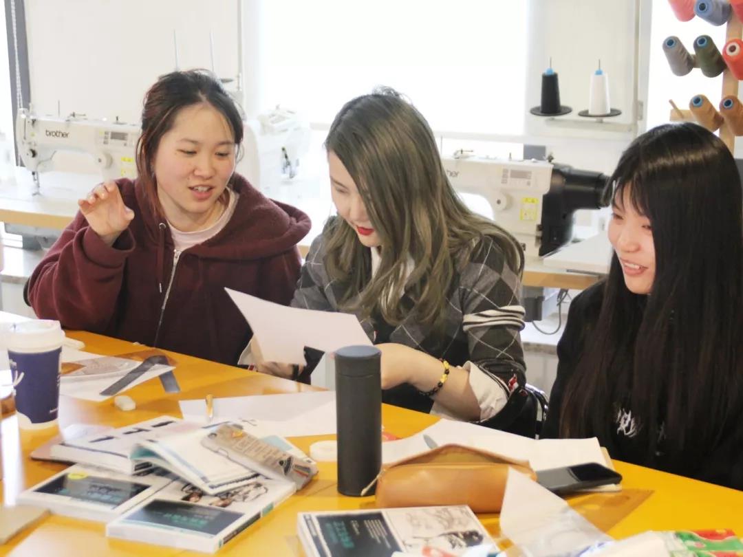 專業(yè)學(xué)習(xí)開(kāi)始了