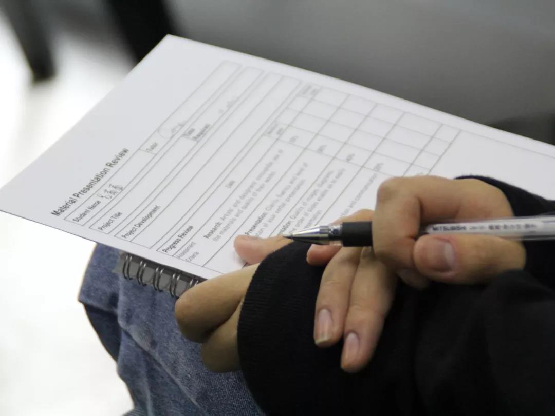 迎來(lái)了第一階段考試