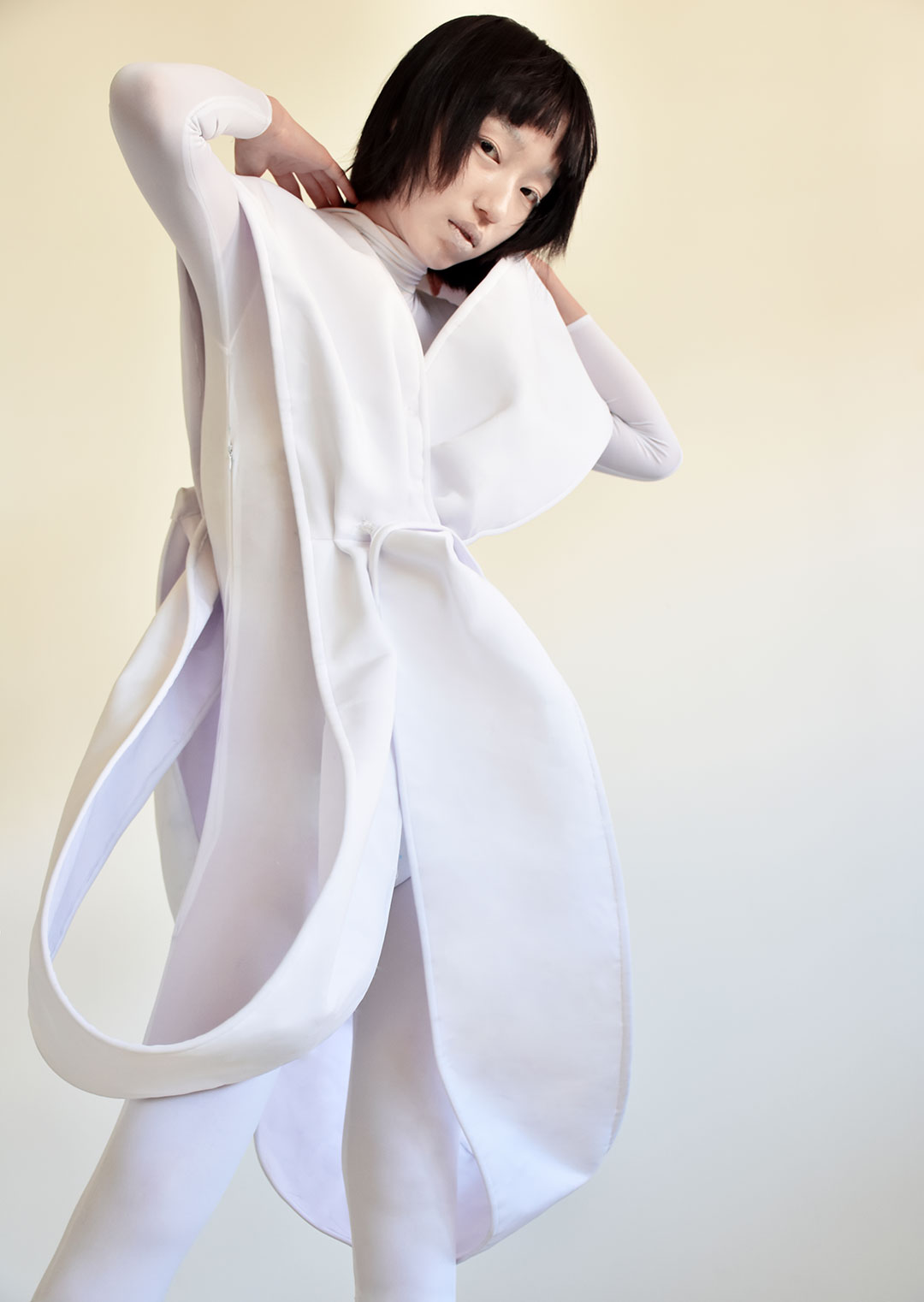 應雨含 服裝設計