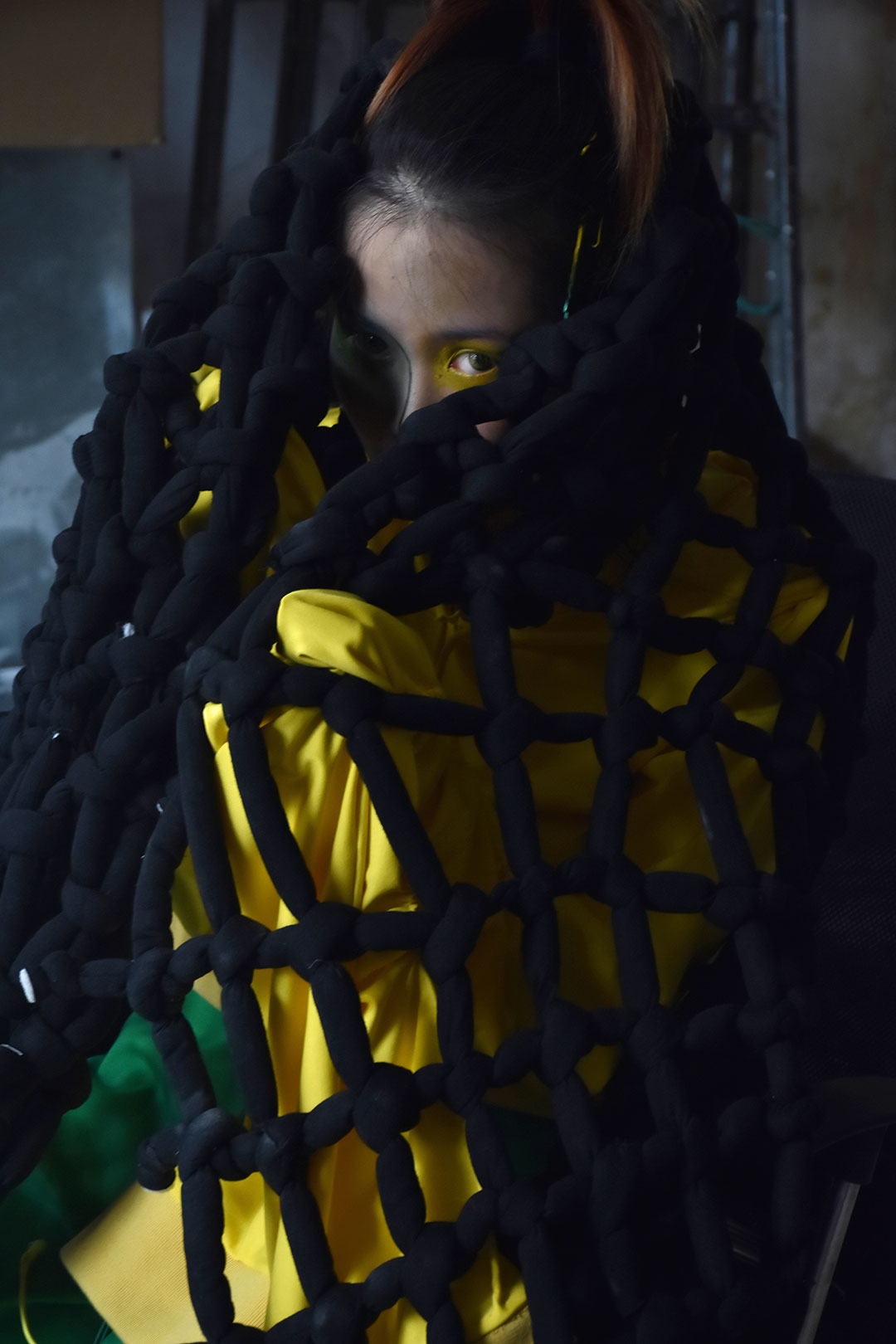 應雨含 服裝設計