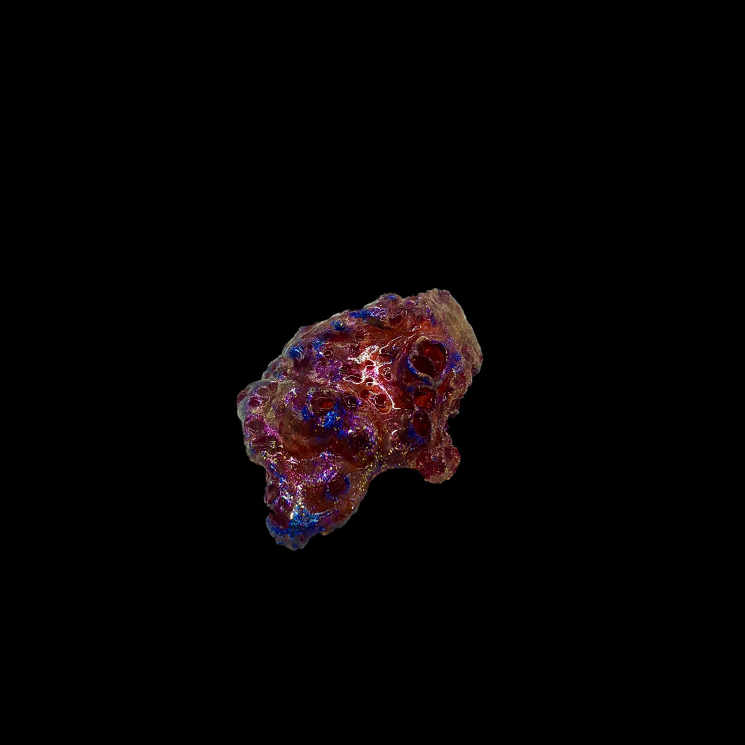 詹筱嫻 首飾設計