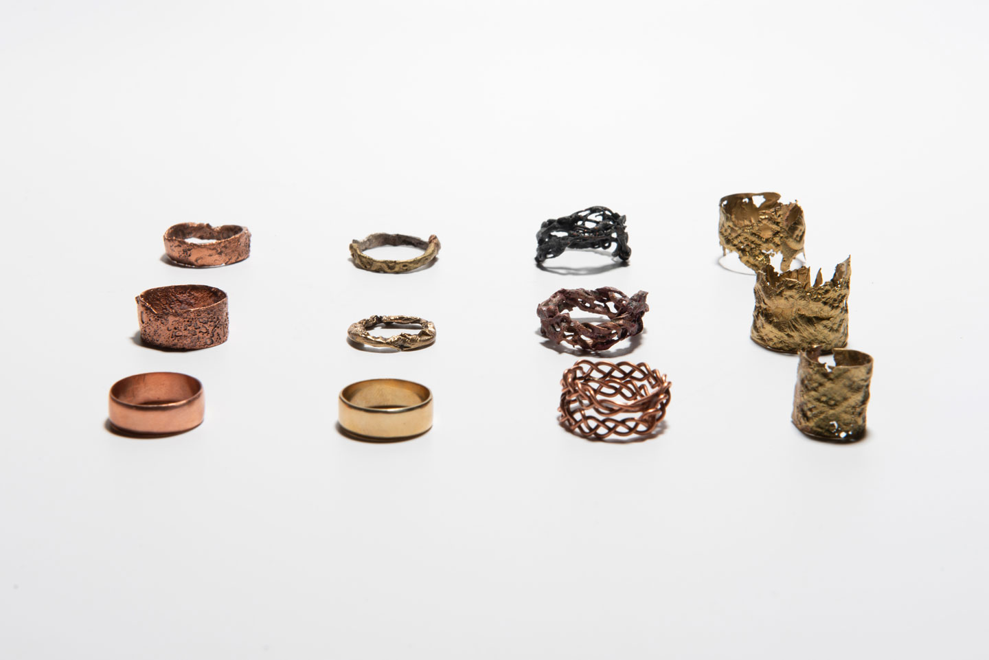 印逸潔 首飾設計