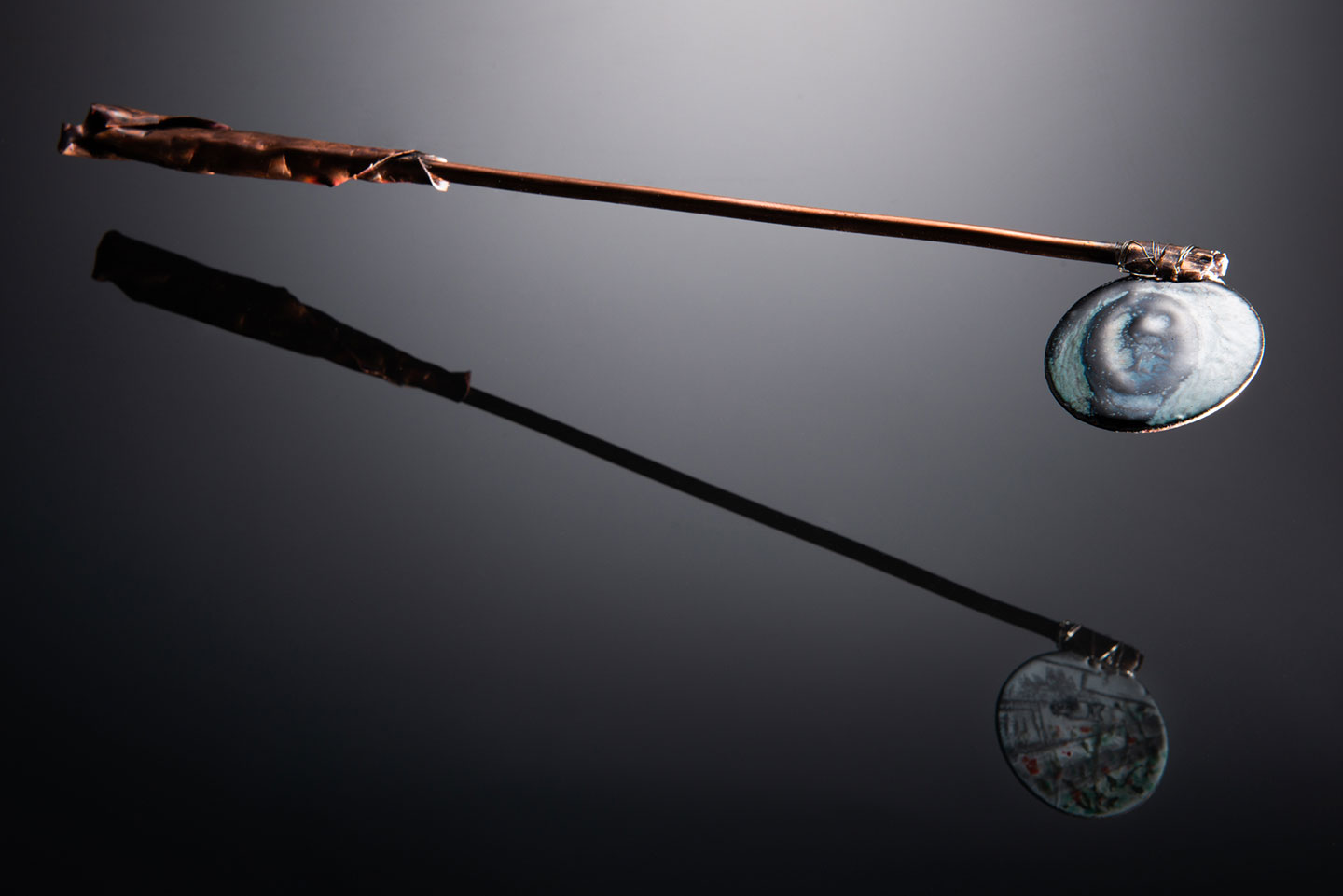 冷怡萱 首飾設計