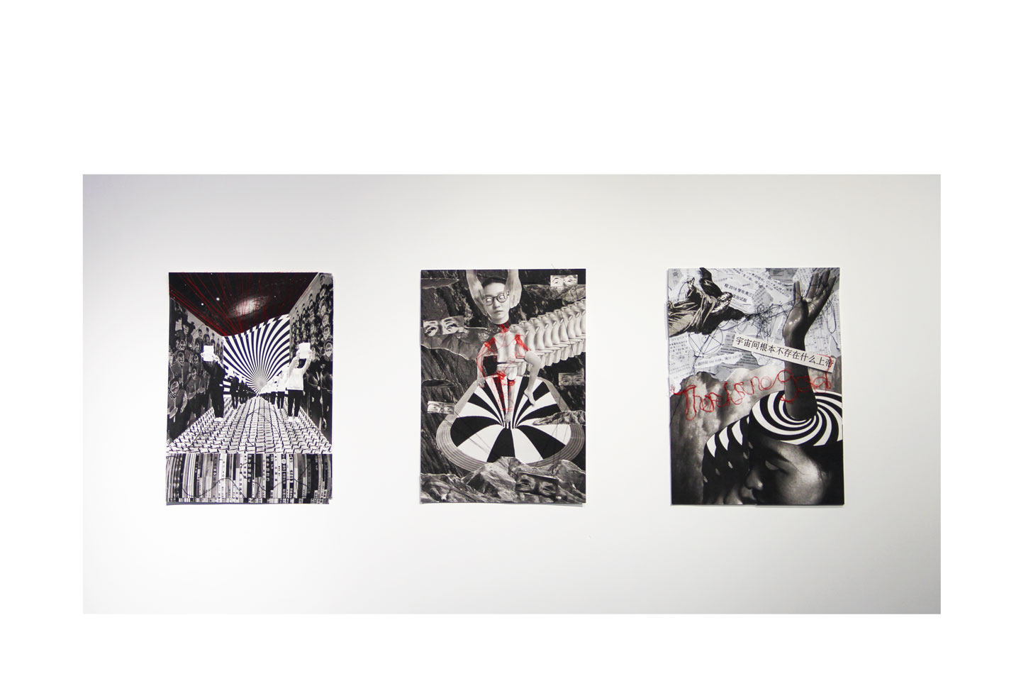 曾好  平面設計