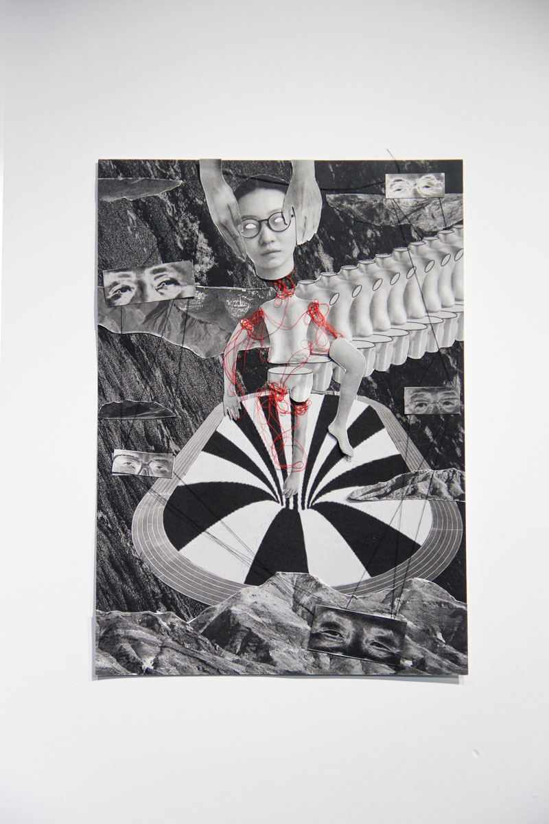 曾好  平面設計