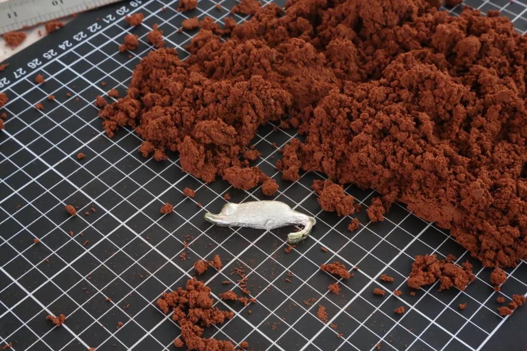 美好的砂鑄工坊