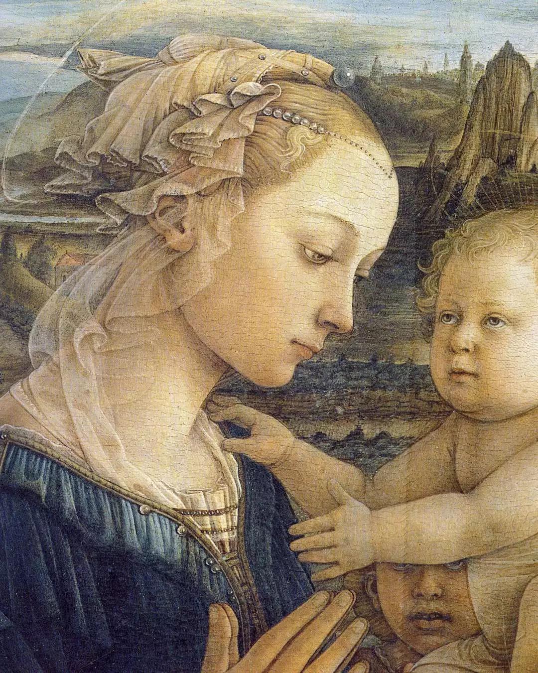 文藝復(fù)興時(shí)期的繪畫