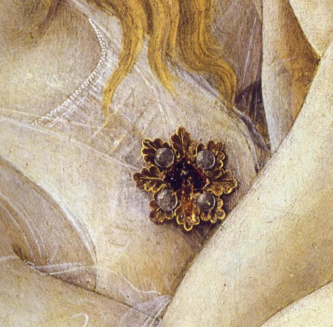 文藝復(fù)興時(shí)期的繪畫