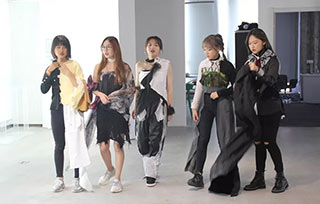 2019級預(yù)科開學一周回顧，英式藝術(shù)教育初體驗！