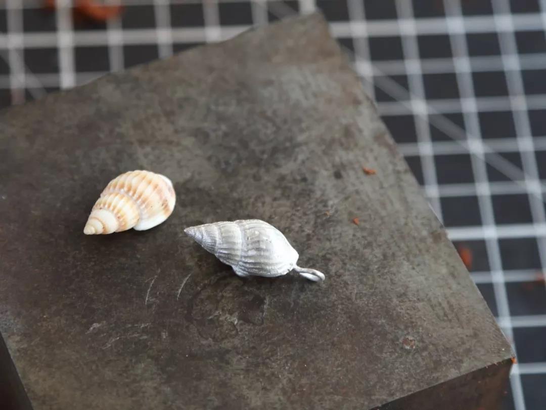 AIVA砂鑄工坊作品