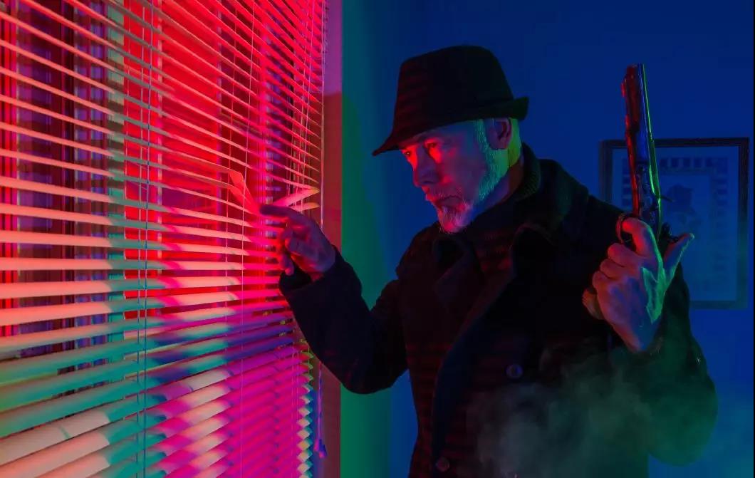 攝影作品 by陳祺緯