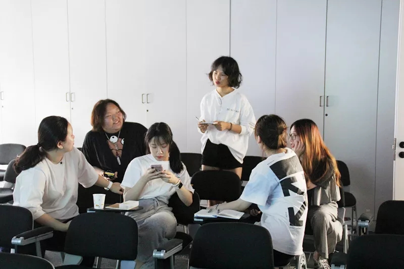 課堂:設計管理通識課-假如我有1000萬