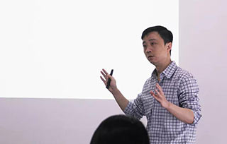 講座回顧 | 獨立原創(chuàng)是唯一標準，2019/20博士預(yù)備課程即將開啟！