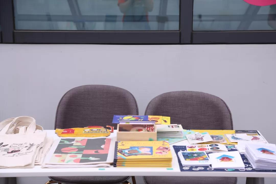 天臺藝術(shù)市集