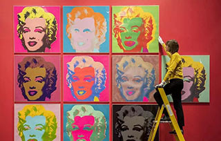 雙十一，聊聊藝術(shù)圈的黃金單身漢們