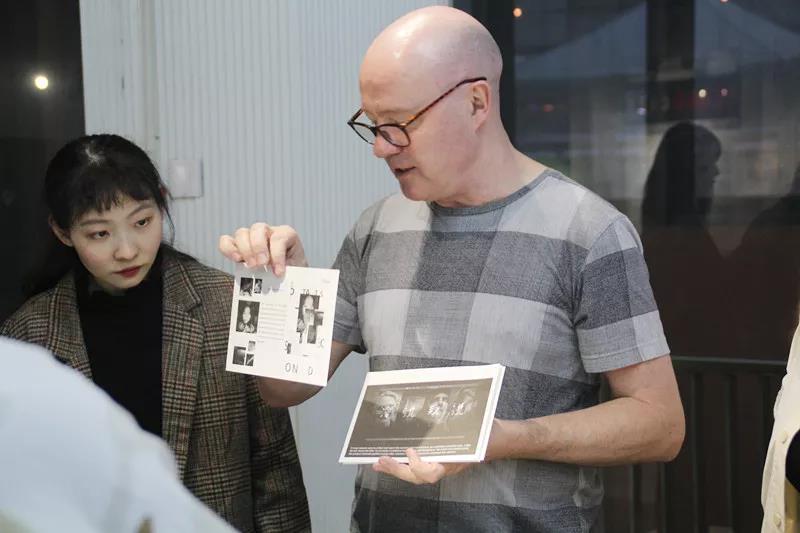 教授和大家一起回顧判定結(jié)果