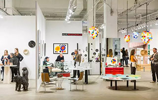 全球藝術首飾周巡禮 | (一)藝廊商業博覽會篇