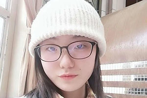 沒學過畫畫的我，大學選了首飾設計，然后......