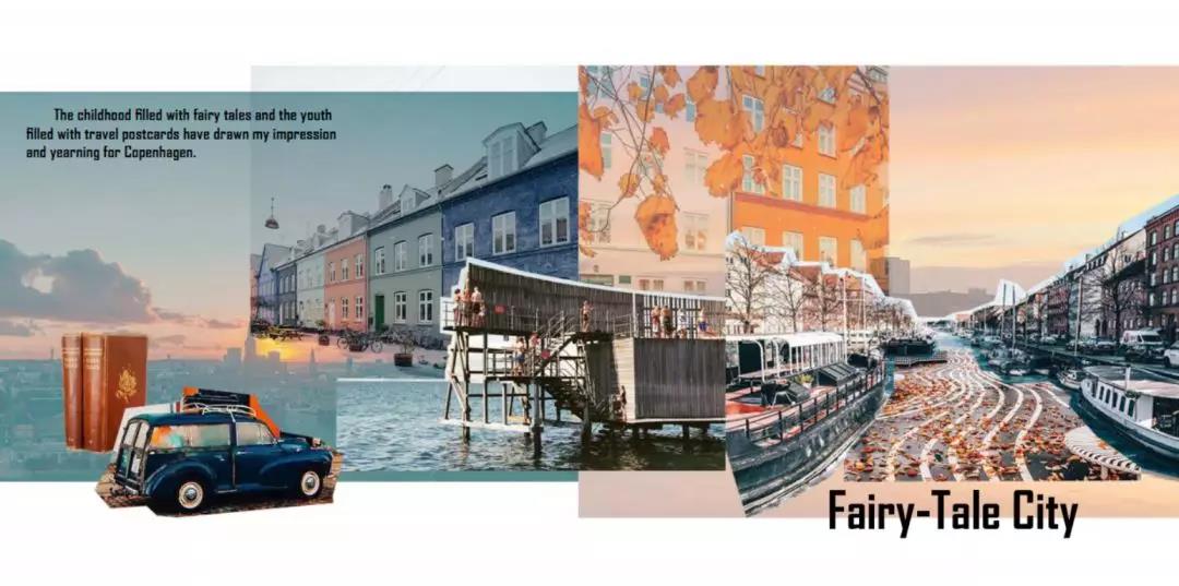 Shufan同學的作品集