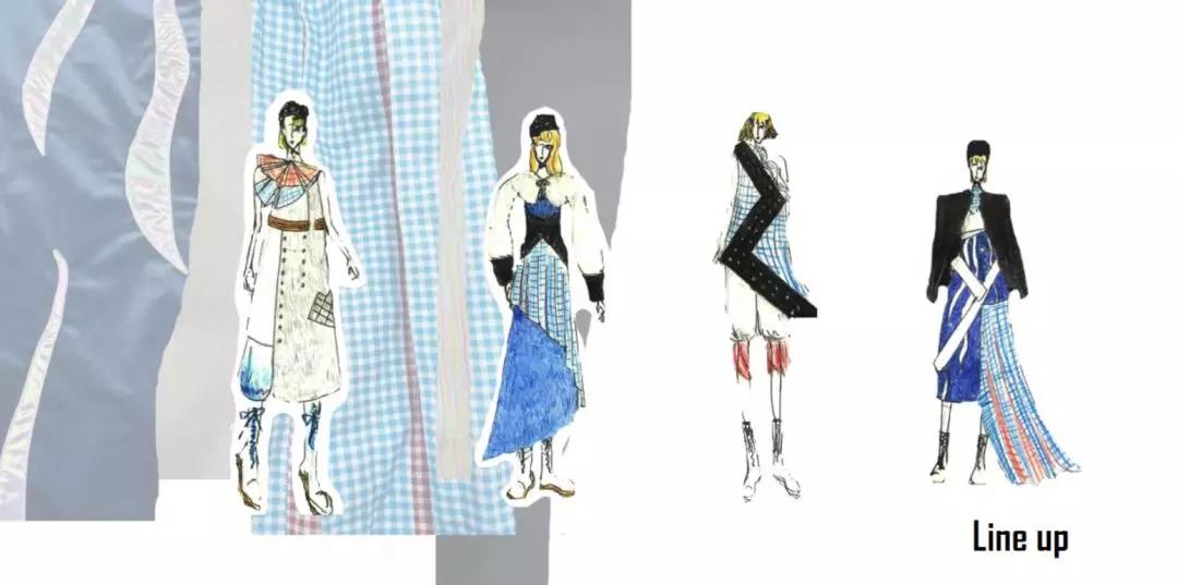 Shufan作品——FAIRY-TALE CITY